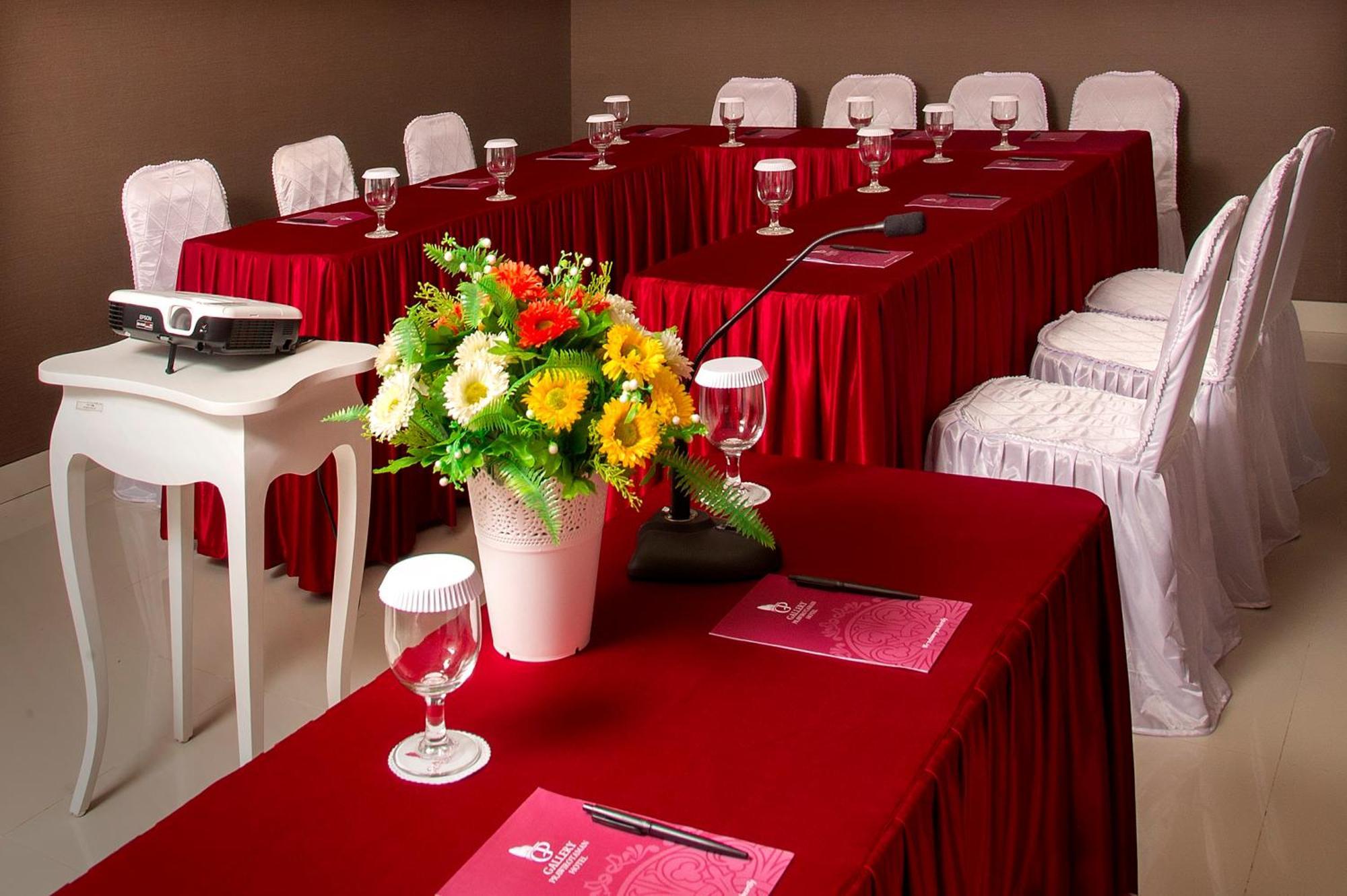 Hotel Gallery Prawirotaman